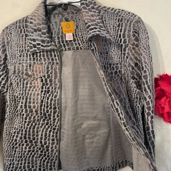 Ruby Rd Jacket - Picture 6 of 8